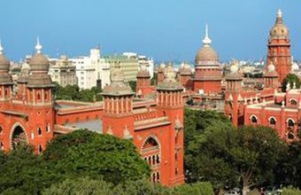 Madras High Court Halts Church Construction Near Historic Temple, Citing Community Concerns