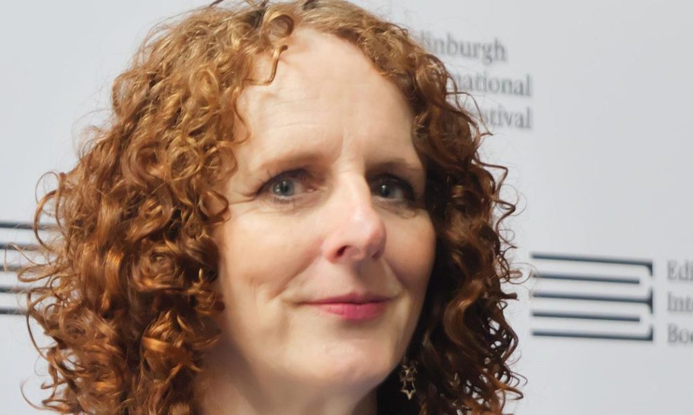 Maggie O'Farrell's 'Land' Explores 19th-Century Ireland Through a Personal Lens