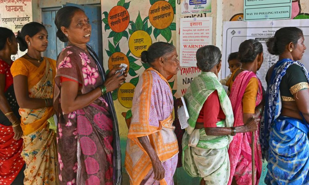Maharashtra Government Cuts 80 Lakh Women from Ladki Bahin Scheme, Sparks Opposition Outcry