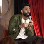 Maharashtra Police File Case Against Comedian Pranit More and Associates for Obscene Online Content
