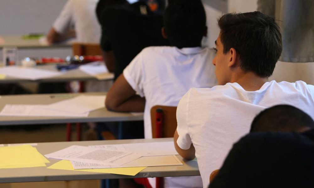 Maharashtra Teacher Eligibility Test Postponed Amid Alleged Question Paper Leak