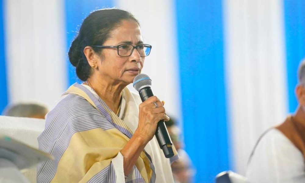 Mamata Banerjee Faces Legal Action Over Controversial Remarks Ahead of West Bengal Elections