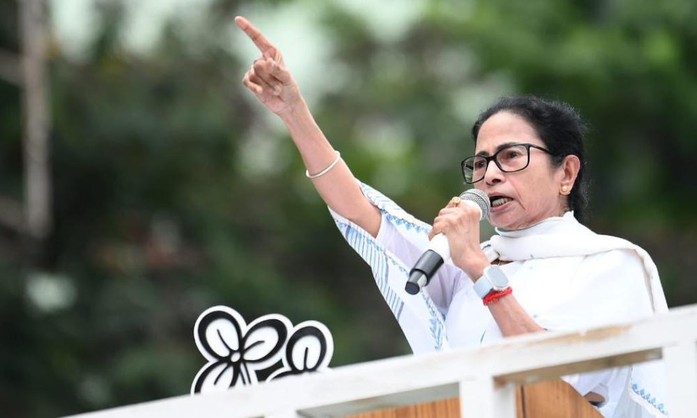 Mamata Banerjee Moves to Contest Bhabanipur Poll Outcome in High Court