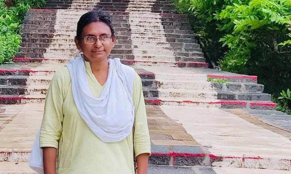 Meenakshi Natarajan's Rajya Sabha Bid Thwarted as Nomination Faces Rejection in Madhya Pradesh