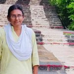 Meenakshi Natarajan's Rajya Sabha Bid Thwarted as Nomination Faces Rejection in Madhya Pradesh
