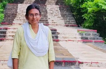 Meenakshi Natarajan's Rajya Sabha Bid Thwarted as Nomination Faces Rejection in Madhya Pradesh