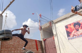 Meet Chotta Bruce Lee: The Mirzapur Sensation Taking Social Media by Storm