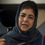 Mehbooba Mufti Calls for Unified Approach Among J&K Leaders to Engage with Central Government