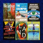 Mid-Year Reads: Six Captivating Novels to Dive Into This June