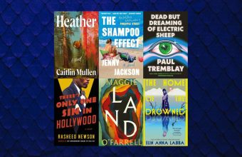 Mid-Year Reads: Six Captivating Novels to Dive Into This June