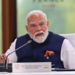 Modi Advocates for Maritime Security and Seafarer Protections at G7 Summit