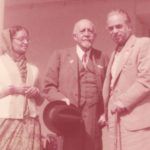 Mulk Raj Anand and W.E.B. Du Bois: A Historic Encounter of Anti-Imperialist Sentiments