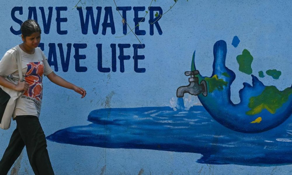 Mumbai Faces Water Crisis as Groundwater Reserves Dwindle Ahead of Monsoon