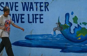Mumbai Faces Water Crisis as Groundwater Reserves Dwindle Ahead of Monsoon