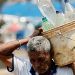 Mumbai Faces Water Crisis as Reservoir Levels Plummet to 10.3%