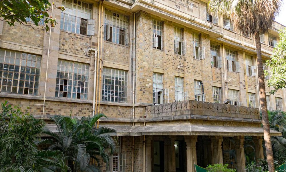 Mumbai Medical Student Suspended for Controversial Cadaver Remarks During Comedy Show