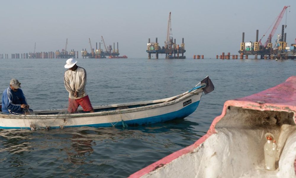 Mumbai's Coastal Road Project Threatens Livelihoods of Indigenous Fisherfolk