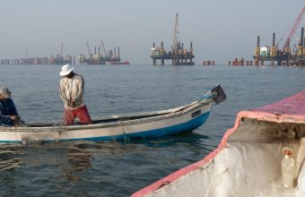 Mumbai's Coastal Road Project Threatens Livelihoods of Indigenous Fisherfolk