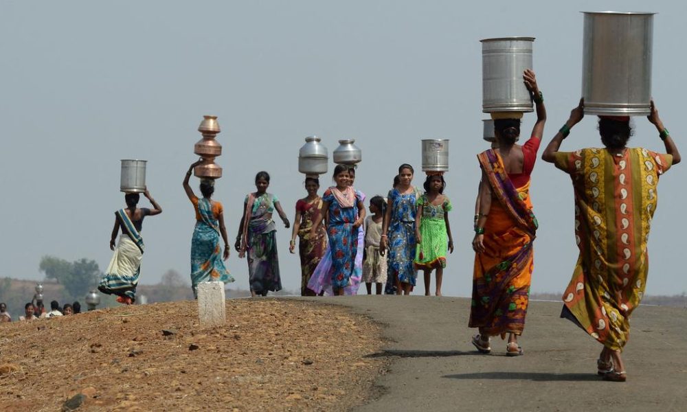 Mumbai's Water Crisis: How the City’s Demands Impact Neighbouring Regions