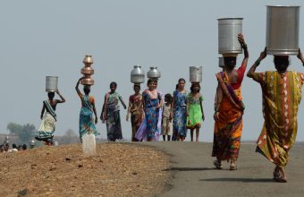Mumbai's Water Crisis: How the City’s Demands Impact Neighbouring Regions