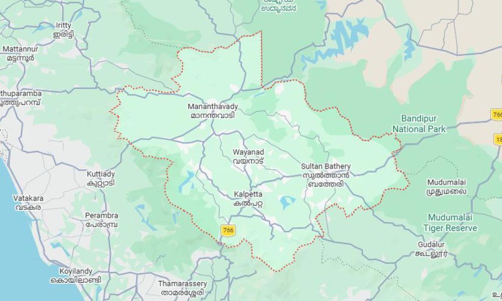 Mystery Illness Strikes Over 140 Students in Wayanad, Kerala; 38 Hospitalized