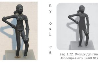 NCERT Reverts Changes to Indus Valley 'Dancing Girl' Image in Class 9 Textbook