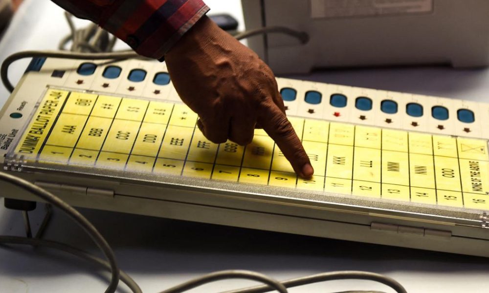 NDA Relocates Jharkhand MLAs to Ranchi Ahead of Upcoming Rajya Sabha Polls
