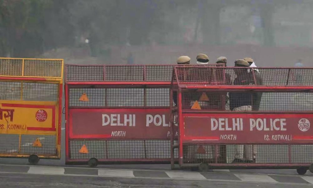 NIA Expands Investigation: Three More Accused Named in Delhi Blast Case