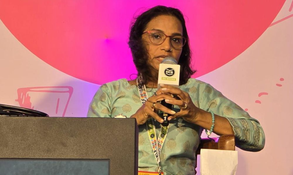 Navigating Cancer: Ashwini's Journey Through Denial and Loneliness