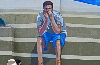 Navigating Friendships in a Polarized India: The Impact of Politics
