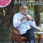 Navigating Language and Culture: Insights from Punjabi Translator Navdeep Suri