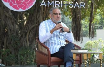 Navigating Language and Culture: Insights from Punjabi Translator Navdeep Suri