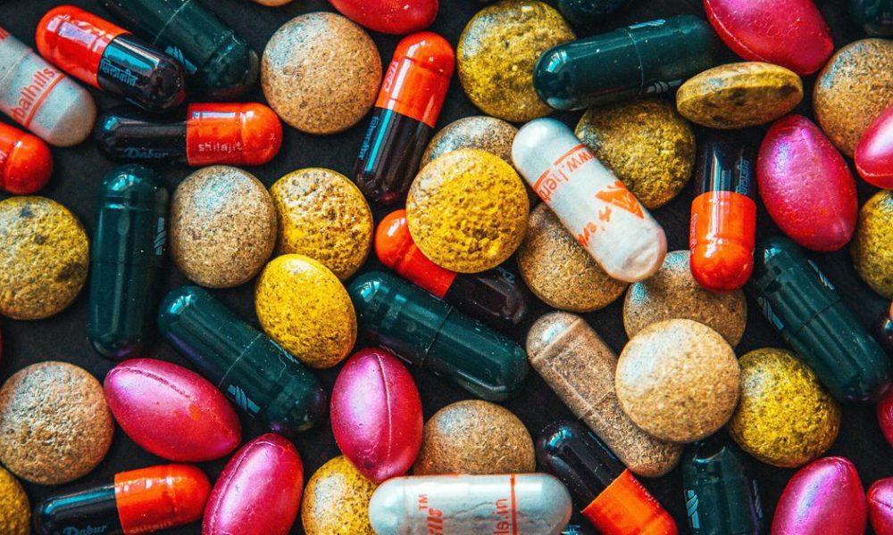 Navigating the Booming Supplement Industry: What You Need to Know