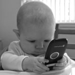 Navigating the Digital Landscape: The Impact of Technology on Toddlers