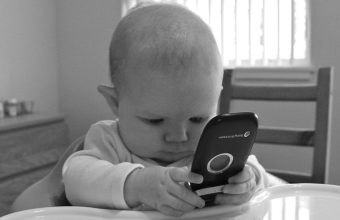 Navigating the Digital Landscape: The Impact of Technology on Toddlers