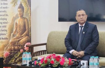 Nepal Stresses Bilateral Approach to Border Disputes with India, Rejects Third-Party Mediation