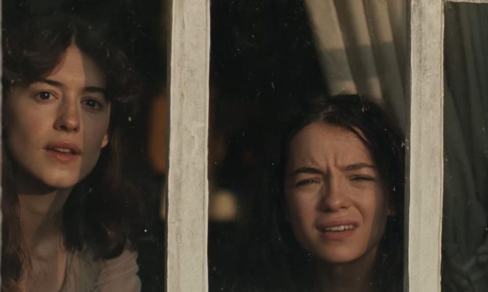 New Adaptation of 'Sense and Sensibility' Features Daisy Edgar-Jones and Esme Creed-Miles