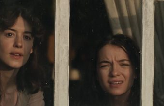 New Adaptation of 'Sense and Sensibility' Features Daisy Edgar-Jones and Esme Creed-Miles