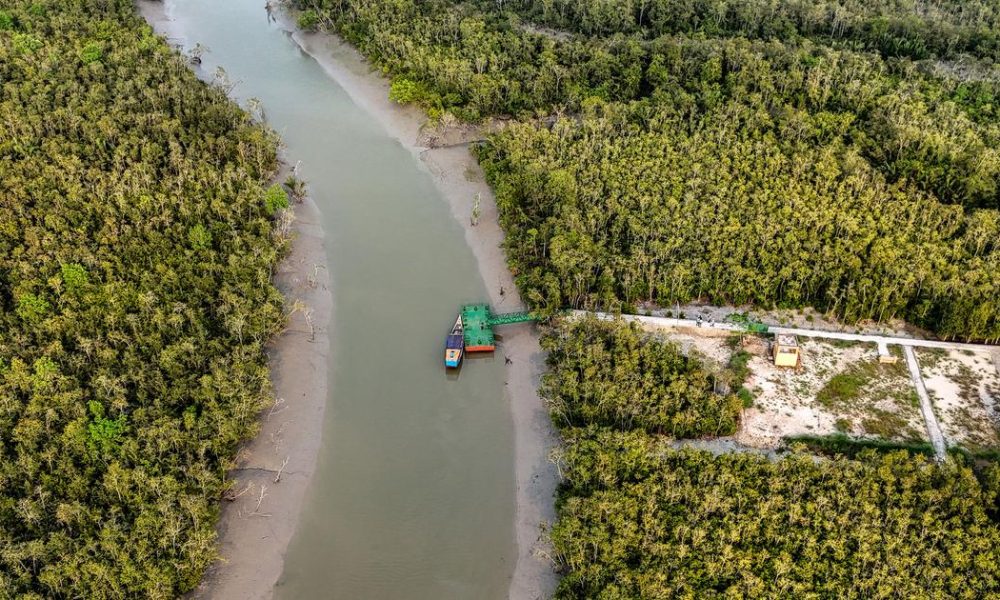 New Political Landscape in Bangladesh and West Bengal Paves Way for River Cooperation