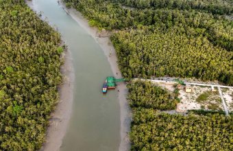 New Political Landscape in Bangladesh and West Bengal Paves Way for River Cooperation