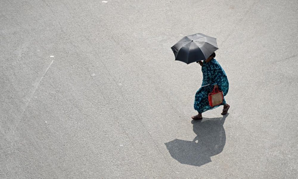 New Report Reveals Asia's Accelerated Warming: Urgent Need for Regional Cooperation