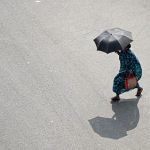 New Report Reveals Asia's Accelerated Warming: Urgent Need for Regional Cooperation