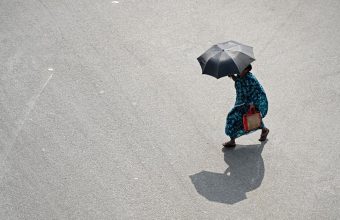 New Report Reveals Asia's Accelerated Warming: Urgent Need for Regional Cooperation