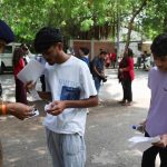 Nine Individuals Detained for Impersonating Candidates in Bihar NEET Re-Exam