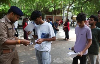 Nine Individuals Detained for Impersonating Candidates in Bihar NEET Re-Exam