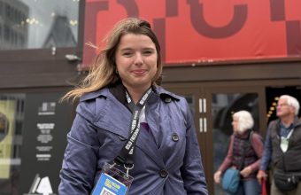 Norwegian Journalist Challenges Modi on Press Freedom During Oslo Visit