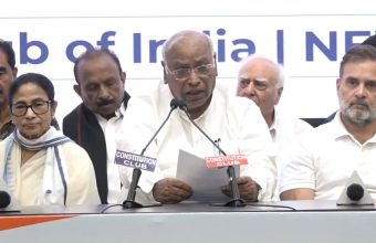 Opposition INDIA Bloc Calls for Resignation of Education Minister Dharmendra Pradhan Amid NEET Controversy