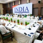 Opposition Parties Express Alarm Over Electoral Roll Revisions in Letter to Chief Justice