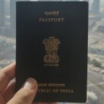 Opposition Questions Centre on Citizenship Proof After MEA's Passport Statement