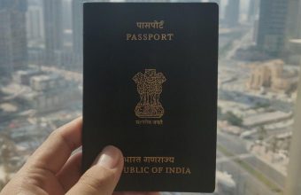 Opposition Questions Centre on Citizenship Proof After MEA's Passport Statement